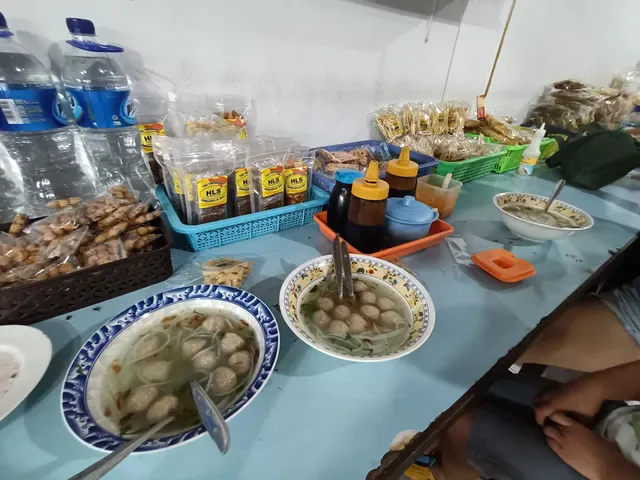 Bakso Eso Jangkrik