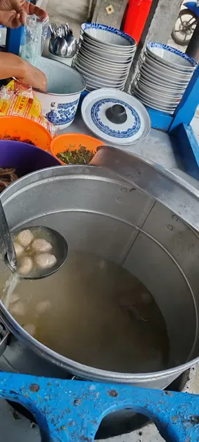Bakso Eso Jangkrik