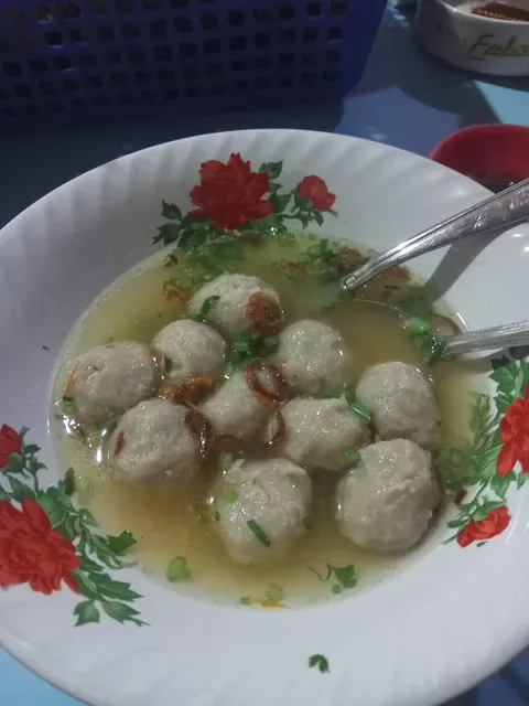 Bakso Eso Jangkrik
