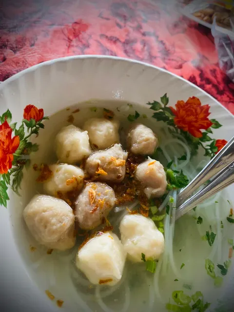 Bakso Eso Jangkrik
