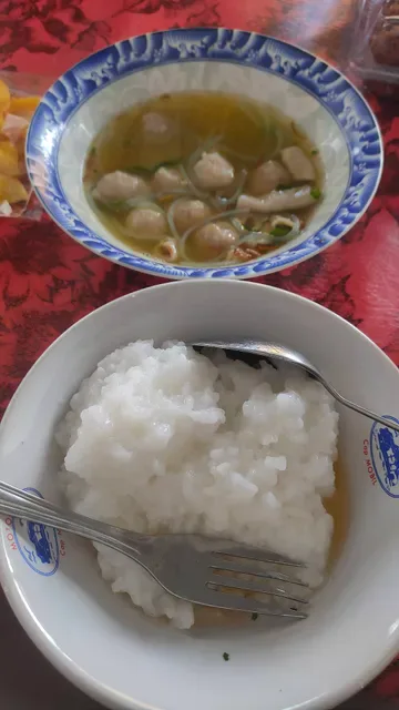 Bakso Eso Jangkrik