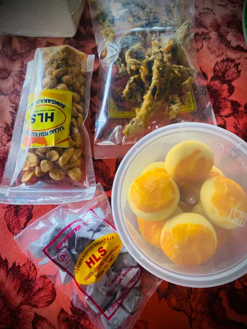 Bakso Eso Jangkrik