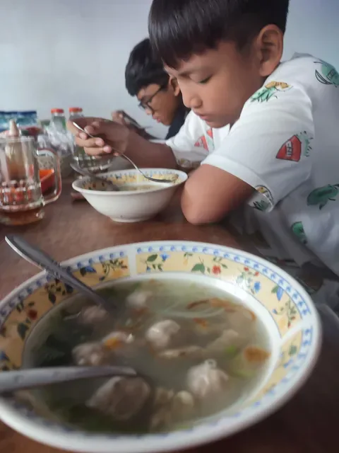 Bakso Eso Jangkrik