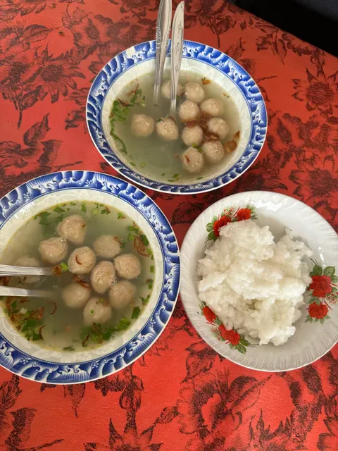 Bakso Eso Jangkrik