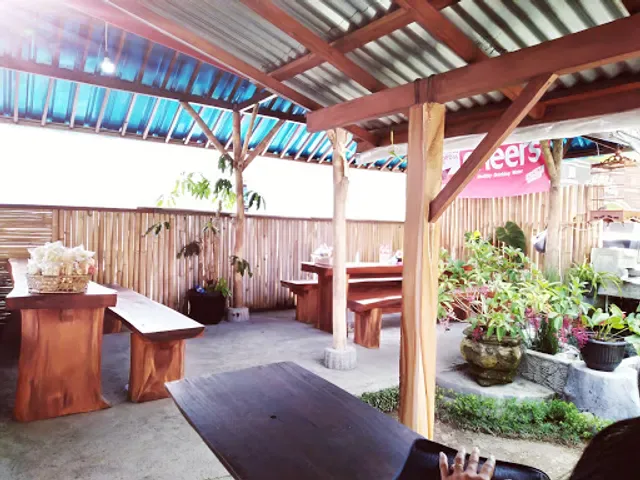 Bakso Eso Jangkrik