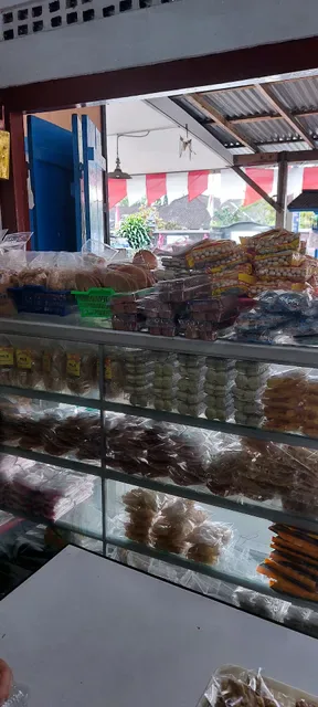 Bakso Eso Jangkrik