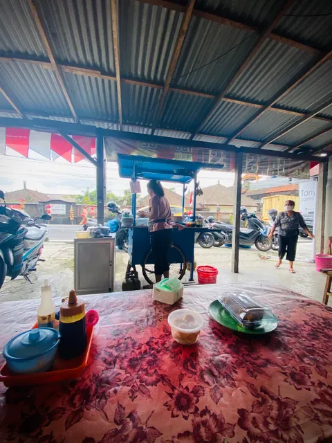 Bakso Eso Jangkrik