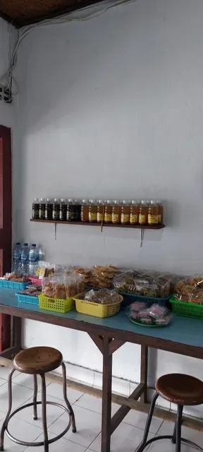 Bakso Eso Jangkrik