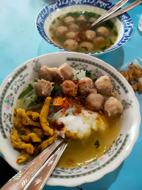 Bakso Eso Jangkrik