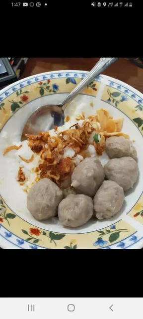 Bakso Eso Jangkrik