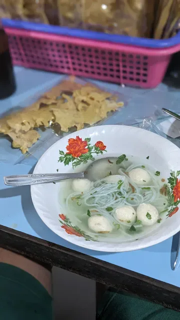 Bakso Eso Jangkrik
