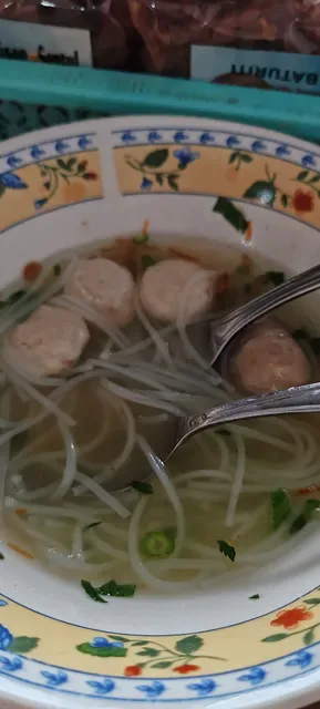 Bakso Eso Jangkrik
