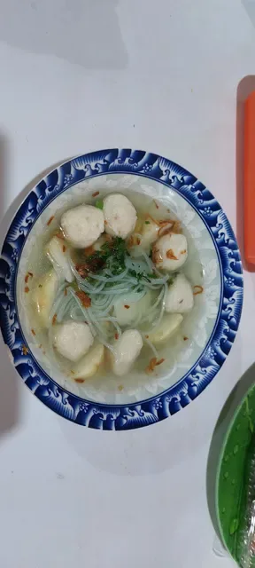 Bakso Eso Jangkrik