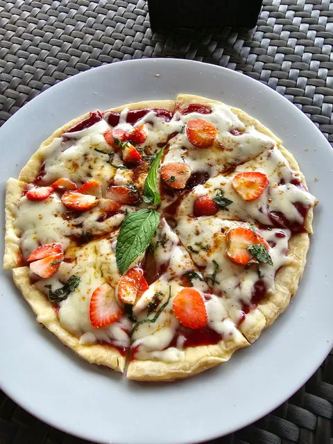 Bali Strawberry Farm & Resto