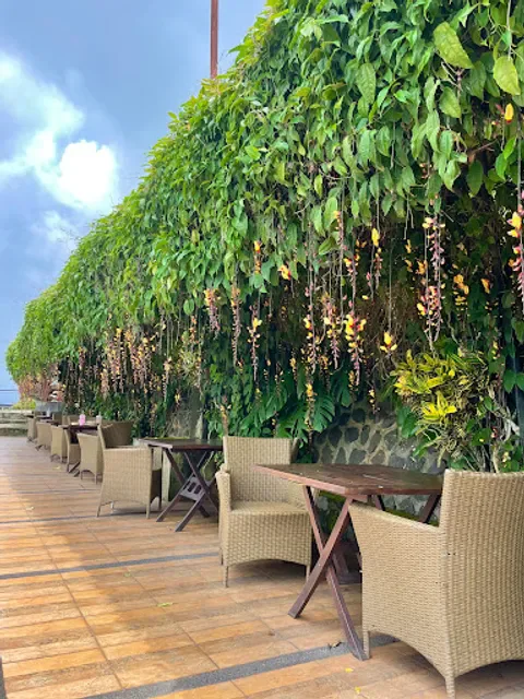 Bali Strawberry Farm & Resto
