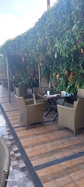Bali Strawberry Farm & Resto