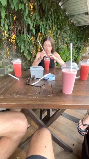 Bali Strawberry Farm & Resto