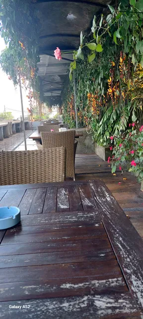 Bali Strawberry Farm & Resto
