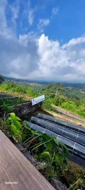 Bali Strawberry Farm & Resto