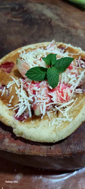Bali Strawberry Farm & Resto