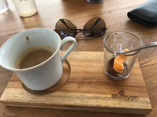 Bli Wayan Cafe & Kitchen