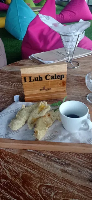 Bli Wayan Cafe & Kitchen