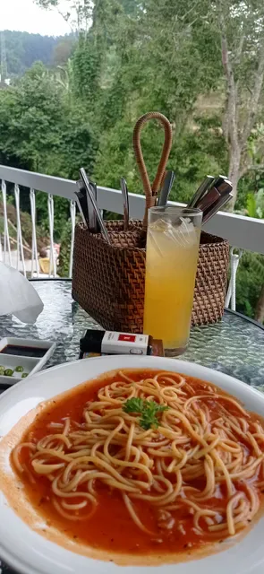 Bli Wayan Cafe & Kitchen