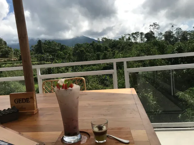 Bli Wayan Cafe & Kitchen