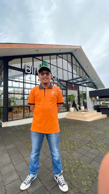 Bli Wayan Cafe & Kitchen
