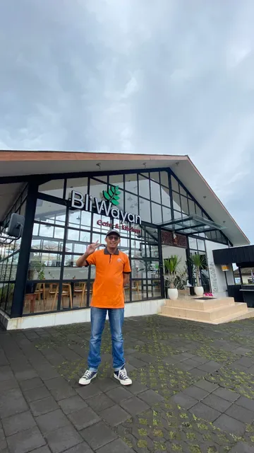 Bli Wayan Cafe & Kitchen