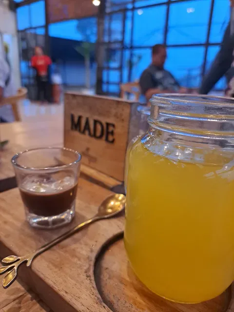 Bli Wayan Cafe & Kitchen