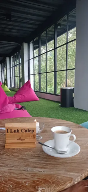 Bli Wayan Cafe & Kitchen