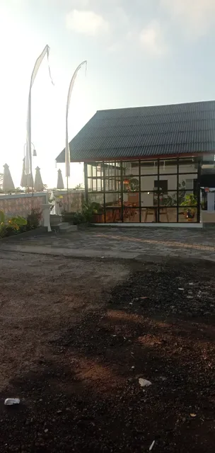 Bli Wayan Cafe & Kitchen