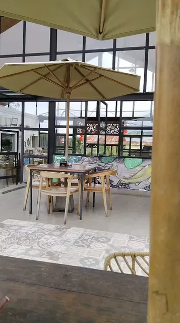 Bli Wayan Cafe & Kitchen