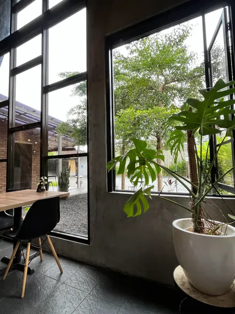 Café Sukka Baturiti - Coffee Shop & Restaurant Bali