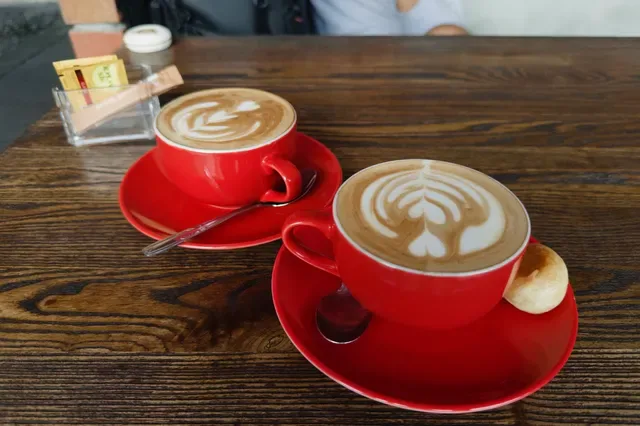 Café Sukka Baturiti - Coffee Shop & Restaurant Bali