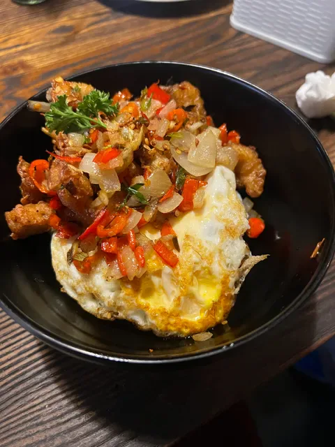 Café Sukka Baturiti - Coffee Shop & Restaurant Bali