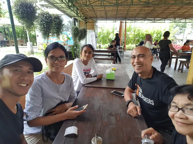 Cafe Tahu