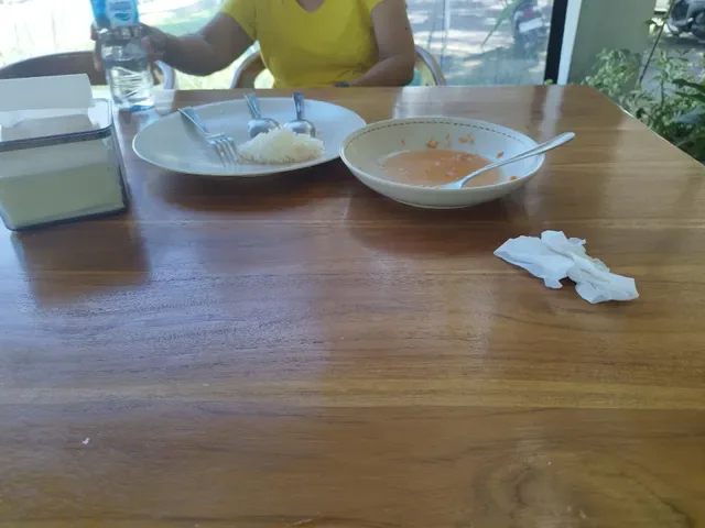 Cafe Tahu