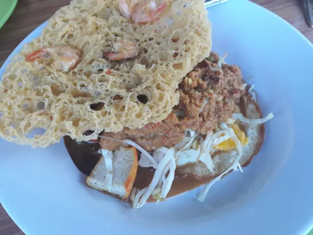 Cafe Tahu