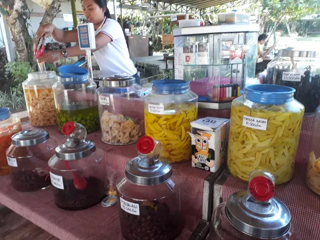 Cafe Tahu