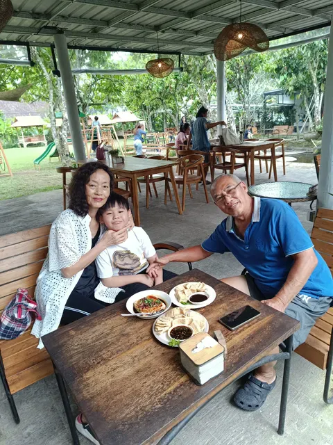 Cafe Tahu