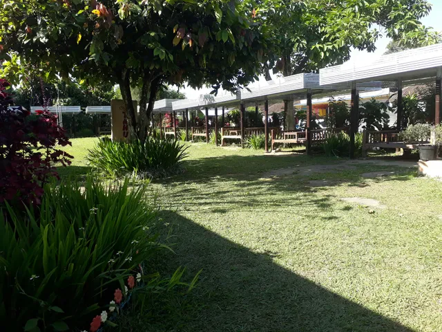 Cafe Tahu