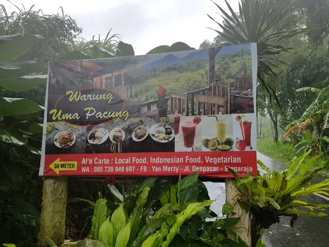 Diuma Pacung