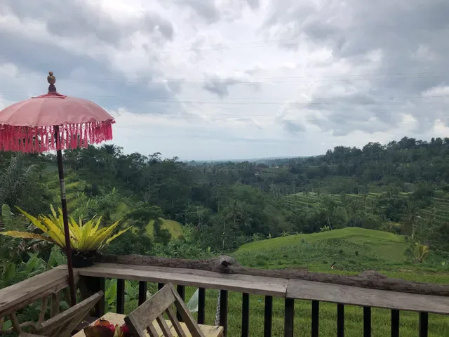 Diuma Pacung