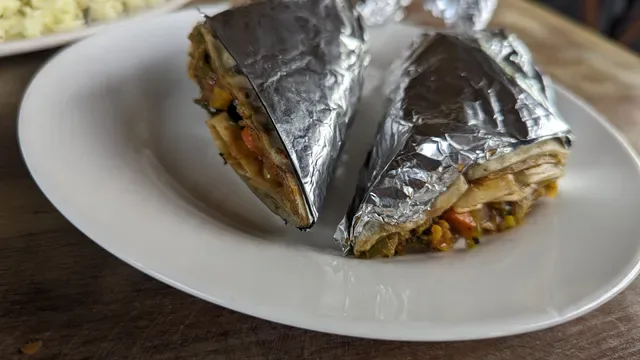 Indian Food Express Baturiti