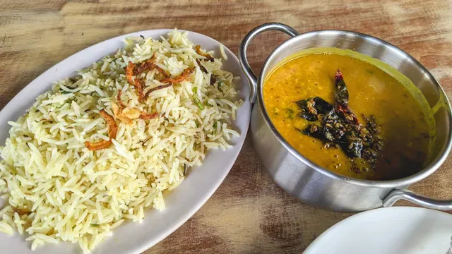 Indian Food Express Baturiti