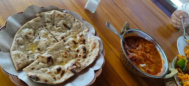 Indian Food Express Baturiti