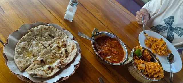 Indian Food Express Baturiti