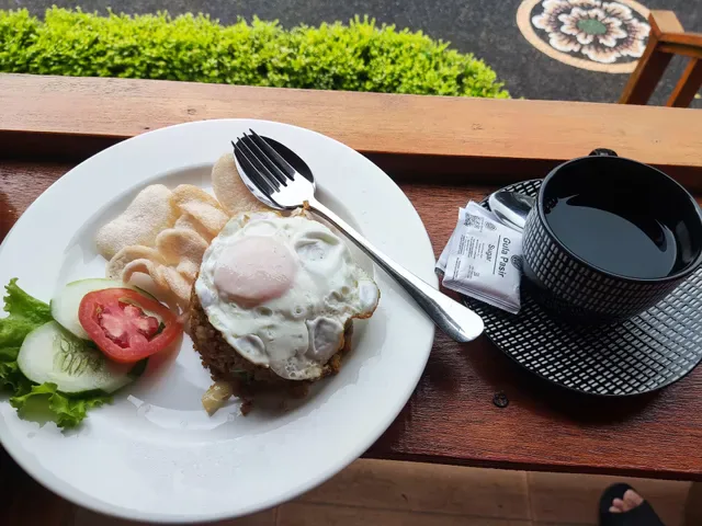 Kabinku Bali